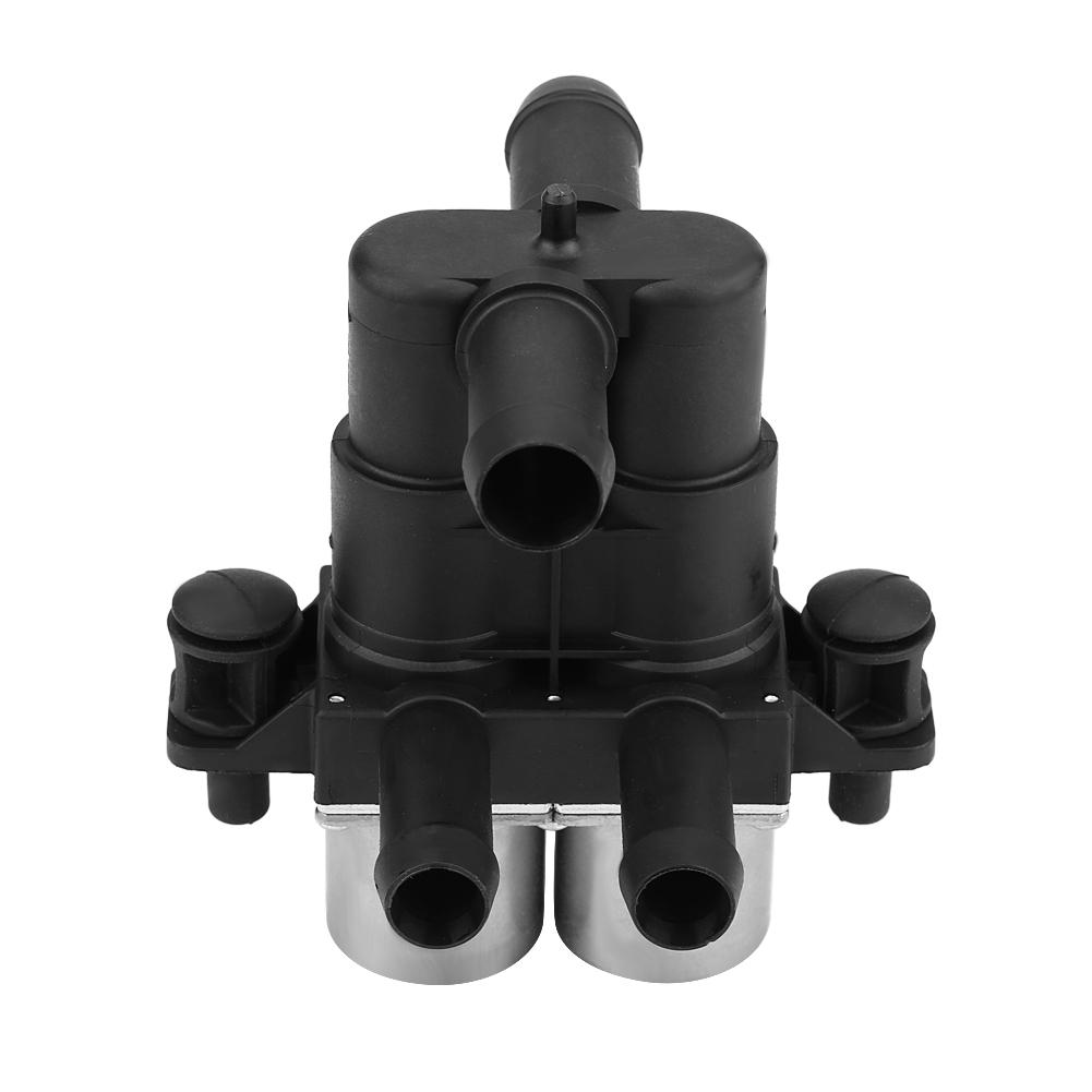 XR843549 Car Heater Control Valve Solenoid Water Valve for Jaguar S Type 2.7D 2004 2007