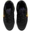 Nike Kobe 9 Em Low Tb Черный Университетское Золото Белый GS FV3607-003