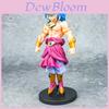 Фигурка Броли из Dragon Ball Super, ПВХ, Коллекционная, Сборная, Для фанатов Аниме