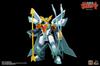 TRON MODEL KIT x DRAGON HORSE «Madou King Granzort» Super Winzart Пластиковая модель из АБС-пластика