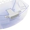 2 в 1 Резервуар для воды и пылесборник Запасные части Для пылесоса Roborock Q8 Max Q8 Max+ Аксессуары HEPA-фильтр Части пылесборника