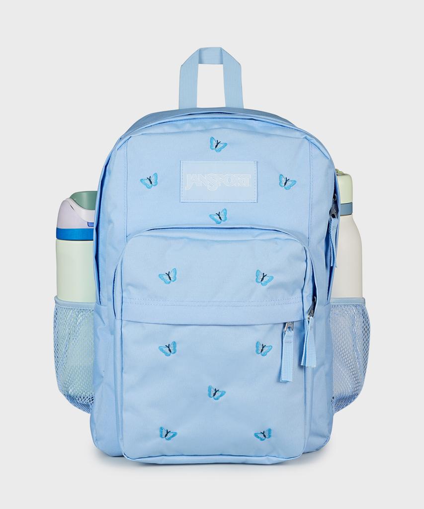 Jansport Big Plan Fx Маленькие Бабочки