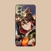 Игровой чехол GI Gaming для мобильного телефона Samsung Galaxy A56 55 54 53 52 51 36 35 34 23 16 15 5G Цветной чехол Красивый чехол Роскошный
