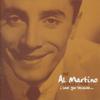CD AL MARTINO - Al Martino Collection-I Love Y  79301822012 Razor & Tie 1999 US Pop Used