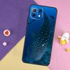 Водонепроницаемый чехол с рисунком китовой акулы для Xiaomi 14T 11T 12T 13T Pro 13 14 15 Ultra POCO X7 Pro X3 X5 X6 F5 F6 M6 Pro