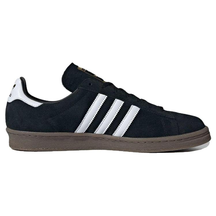 adidas Campus 80s Freak Store 'Черно-белая жвачка' IH0386