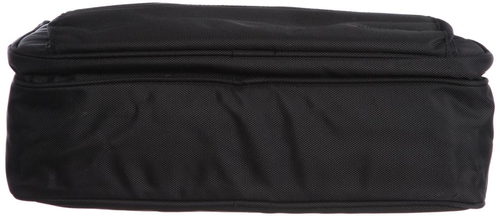 Business Bag Business Trip Commuting A4 2WAY 21939 Black [McGregor] Men's