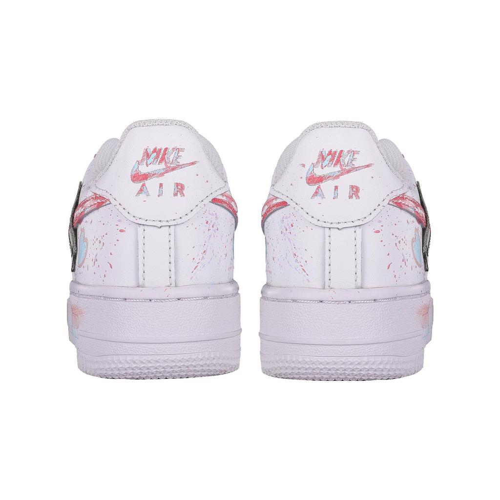Nike Кроссовки Nike Air Force 1 Low Skateboard Женские Розовые DH2920-111(Команда41-)