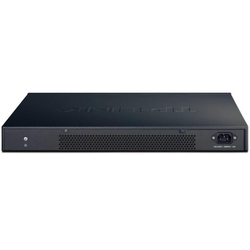 TP-LINK TL-SG1048 48-Port Full Gigabit Unmanaged Network Switch