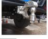 Усиленные крюки-сцепки для бездорожья для Ford Ranger