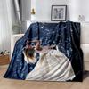 Taylor Swift Live Performance Flannel Blanket-Soft and Suitable for Sofas,Beds,Offices,Travel,All Seasons,Great Gift for Holidays and Birthdays.