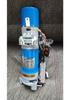 Universal Electric Shutter Motor for Rolling Doors, 600-800W, Copper/Aluminum Core, External Chain, Single Unit