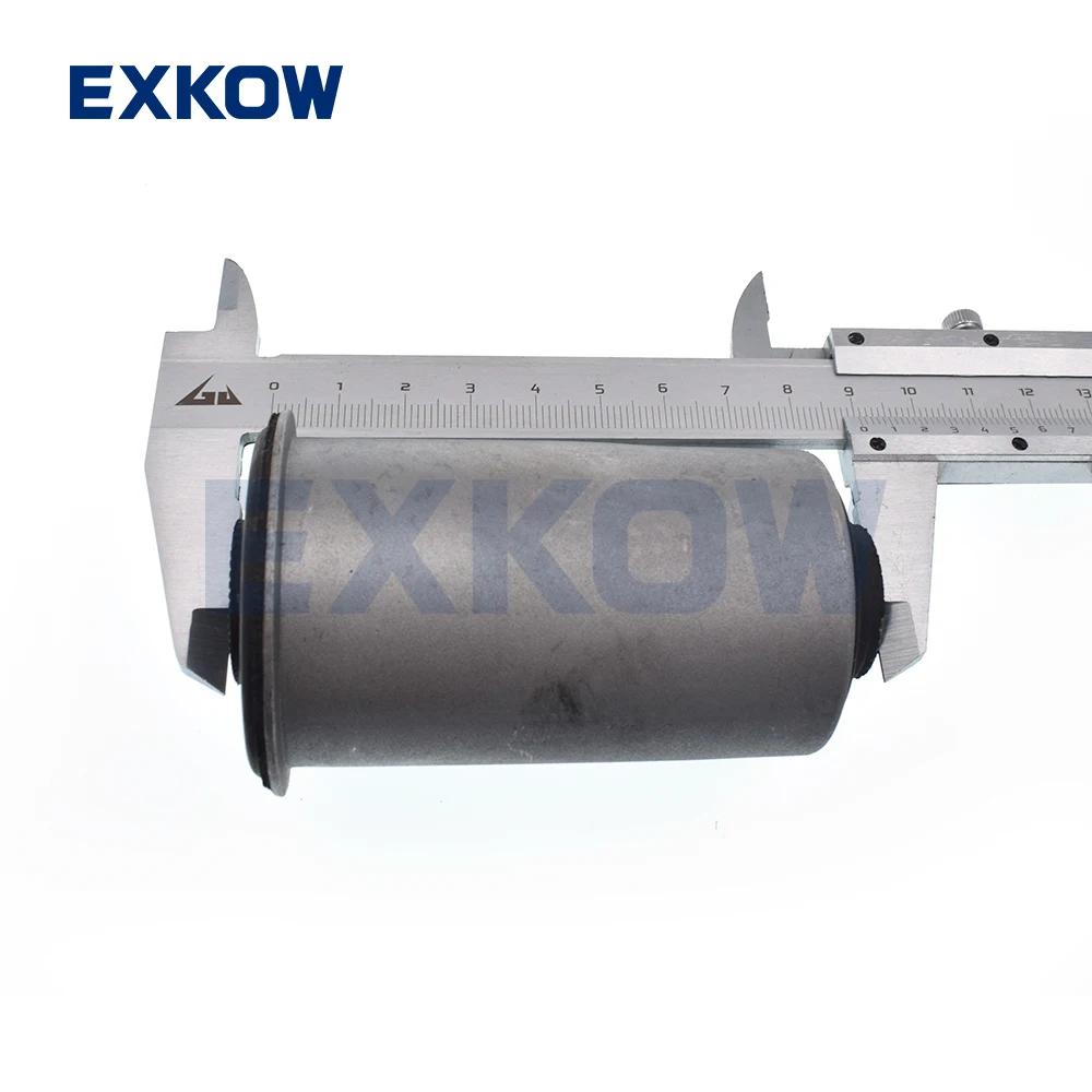 2PCS Front Suspension Lower Arm Bushing for Mitsubishi Triton L200 III Pajero 2 MK2 V10 V20 V30 V40 Montero Sport 1 MB633870