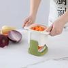 Kitchen Household Creative Chips Maker Chipper Potato Veggie Chopper Slicers Potato Chips Waffle Maker Vegetable Cutter Tools