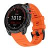 22/26mm Quick Fit Watch Strap for Garmin Fenix 7/Fenix 8 Pro 47/51MM Waterproof and Sweatproof Outdoor Band for Garmin Fenix 7