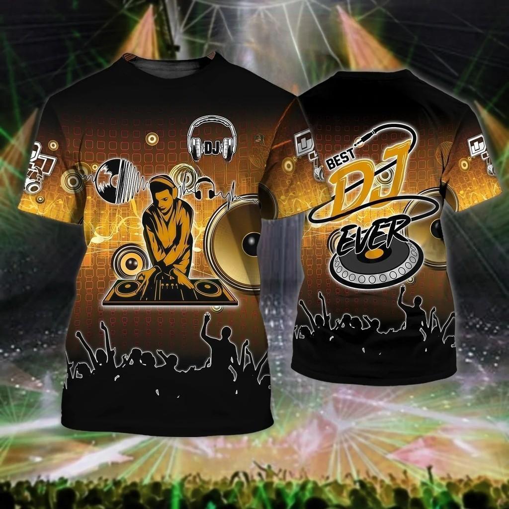 Летний топ с круглым вырезом и 3D-принтом, модные повседневные футболки с короткими рукавами для мужчин