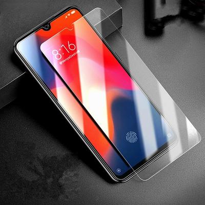 Защитное закаленное стекло для Samsung Galaxy A51 Xiaomi Mi Poco X3 Redmi 9A Note 9 iPhone 7 8 11 Защитная пленка для экрана Oneplus 8T Huawei Honor 10 Lite