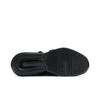 Nike Air Edge 270 'Triple Black' (Unisex) Black / Black / Black Basketball Shoes AQ8764 003