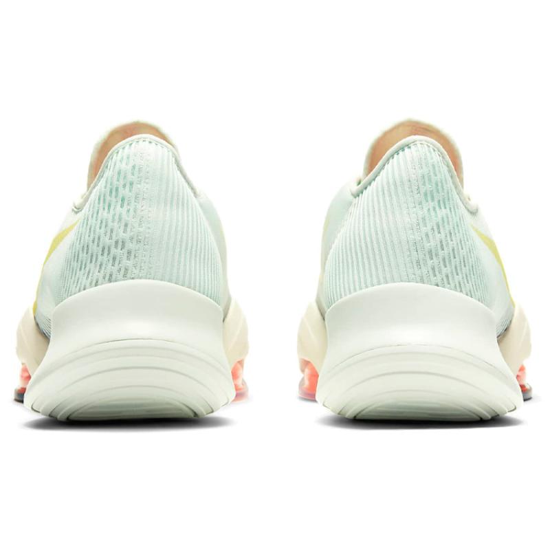 Nike Женские кроссовки Air Zoom Superrep 2 Barely Green повседневные CU5925-300