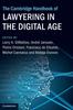 Книга The Cambridge Handbook of Lawyering In the Digital Age