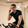 2026 AI Smart Glasses: Bluetooth 6.0, Music, Calls, Sporty Design, Long Battery Life, AI Translation