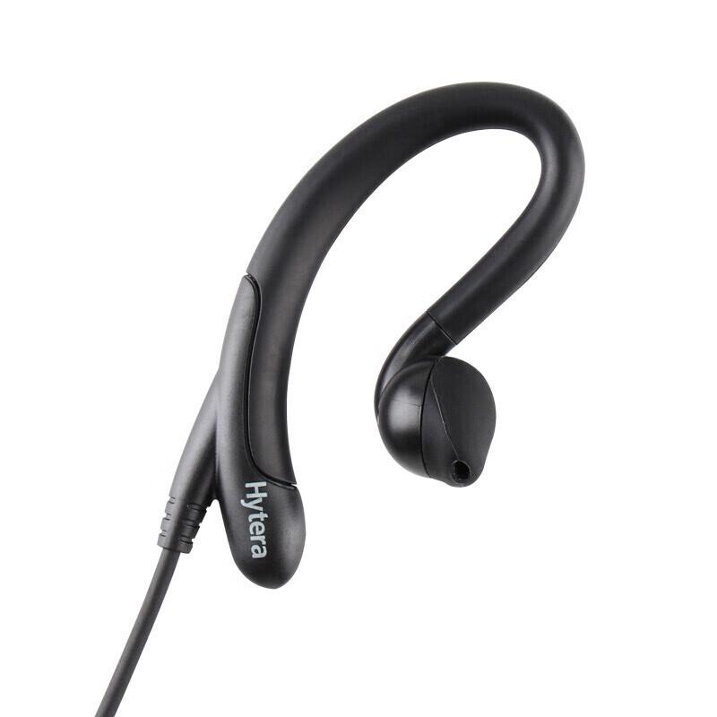 Гарнитура с заушиной серии Hytera PD780/790 (Китайская версия)