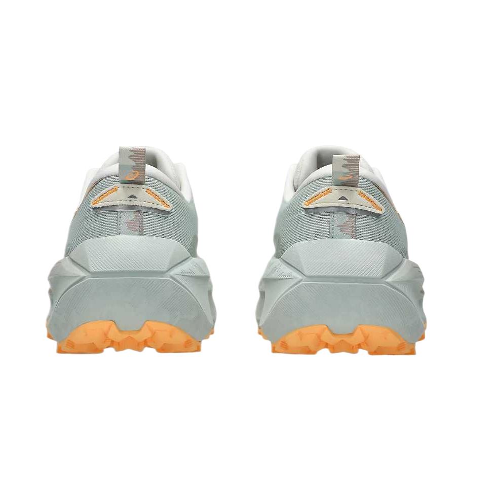 Asics Женские кроссовки Trabuco Max 4 Cream Dusty Steppe Белые 1012B769-100