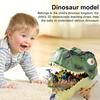 1 Набор игрушек-моделей динозавров для детей 45722 лет Динозавр