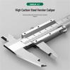 Shouli High Precision Vernier Caliper - Industrial & Household Micrometer Tool