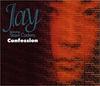 CD JAY DJ TSUYOSHI PAUL PESCO  Confession BVCS29025  2000 Япония ОбиЯпонский Поп-рок Б/У