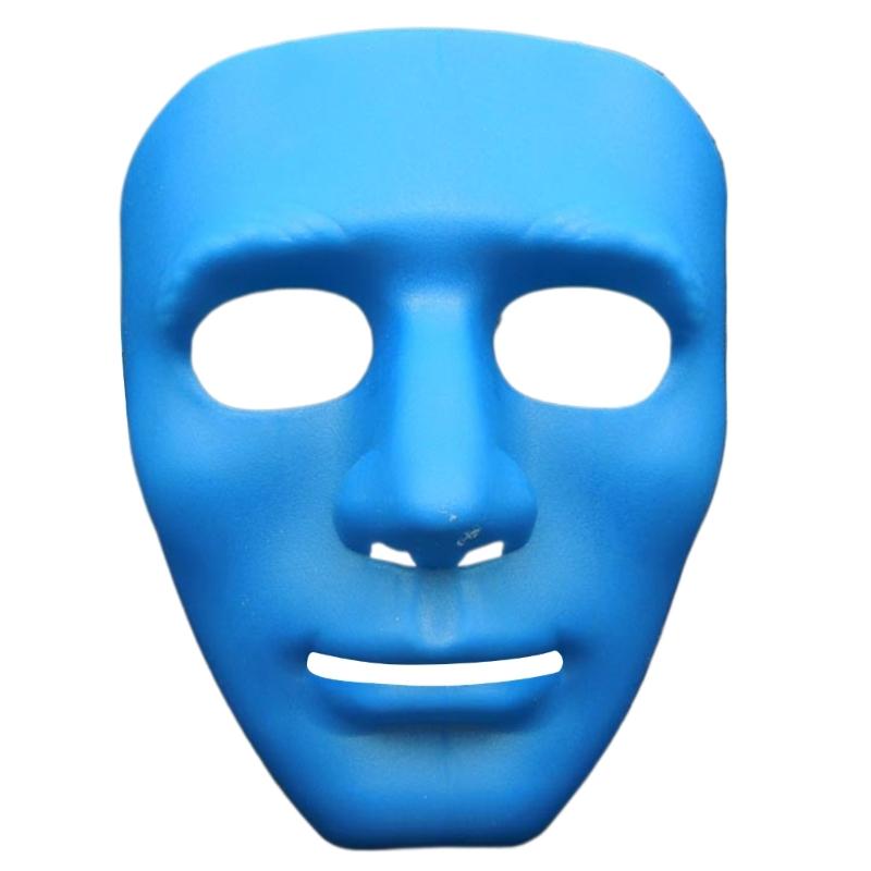 Маска для маскарада на все лицо, Маскарадные украшения Маска для женщин Мужчин Хэллоуин Маскарадное платье Карнавалы Вечеринки