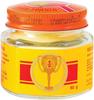Golden Cup Balm 8g – Traditional Thai Balm with Essential Oils