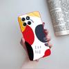 For Honor X6 Case VNE-LX1 VNE-LX2 HonorX6 X 6 Cute Astronaut Cover Shockproof Soft TPU Phone Case For Honor X8 5G VNE-N41 Bumper