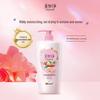 LUX Botanical Fragrance Body Wash & Maxam Moisturizing Body Wash Set