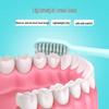 Доктор. Зубная щетка DentaSoft для ухода за деснами, с мягкой щетиной, 10 шт.