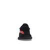 Adidas Yeezy Boost 350 V2 Kids Red Детские кроссовки Black Core-Black HP6591