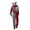 Rubies Mens Evil Clown Costume