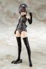 Kotobukiya Megami Device Шасси Телесный цвет Примерно 160 мм Масштаб Пластиковая модель B1R-M Набор, B, Высокий, 1/1