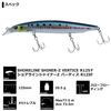 Daiwa Минноу для морского окуня Shoreline Shiner Z Vertis R 30th Adel Iwashi