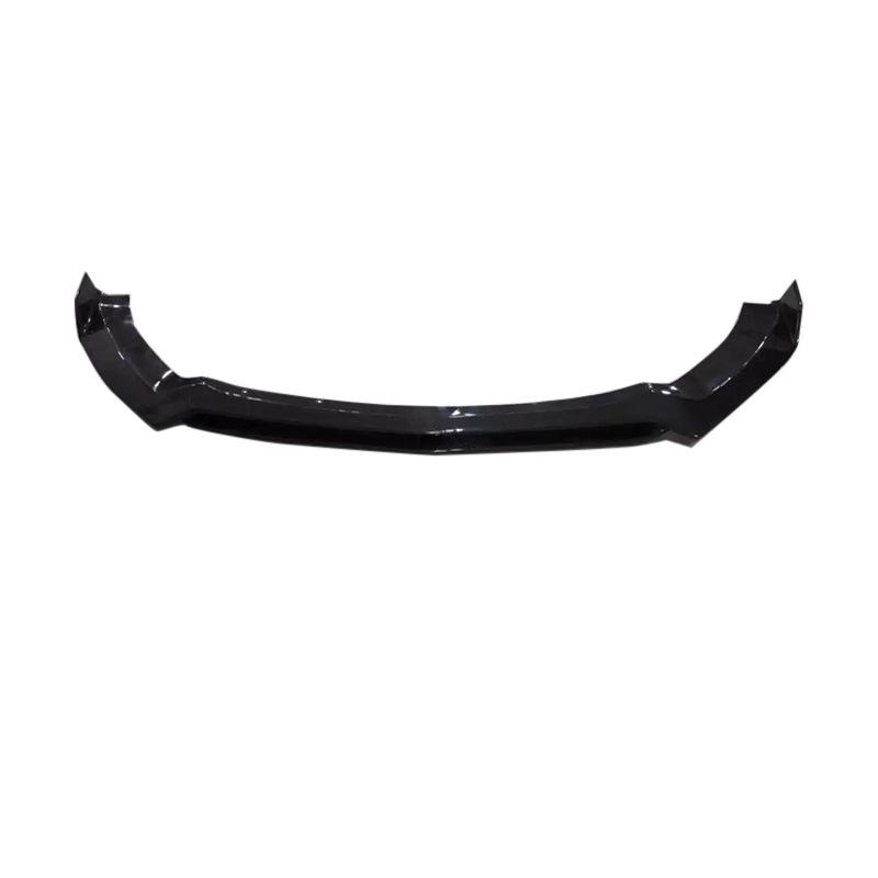 2015-2017 Mustang Carbon Fiber Front Lip Splitter