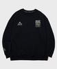 ARTISTWEAR [Atw X Big Sleeps] Свитшот La Legend