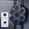 С Bluetooth Smart Музыкальный Боксерский Тренажер Светодиодный Фитнес Боксерский Тренажер Фитнес Тренировки