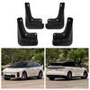 Ideal i6 2025 Car Tire Mudguard - Perfect for Car Modification
