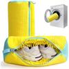 Shoe Bag Washing Machine Specialized for Shoe Washing, Anti Deformation Washing and Protective Bag, Lazy God Machine