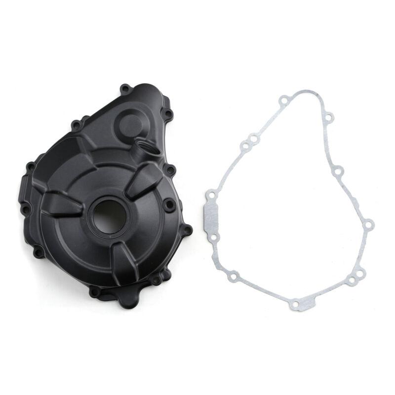 Motorcycle Left Engine Stator Cover Crankcase For Yamaha MT07 2015-2020 XSR700 2018-2023