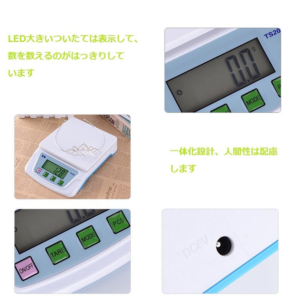 Digital Can Measure from To Tare Digital Digital Platform Scale Scale, 0.5g 10kg, Function, Scale,