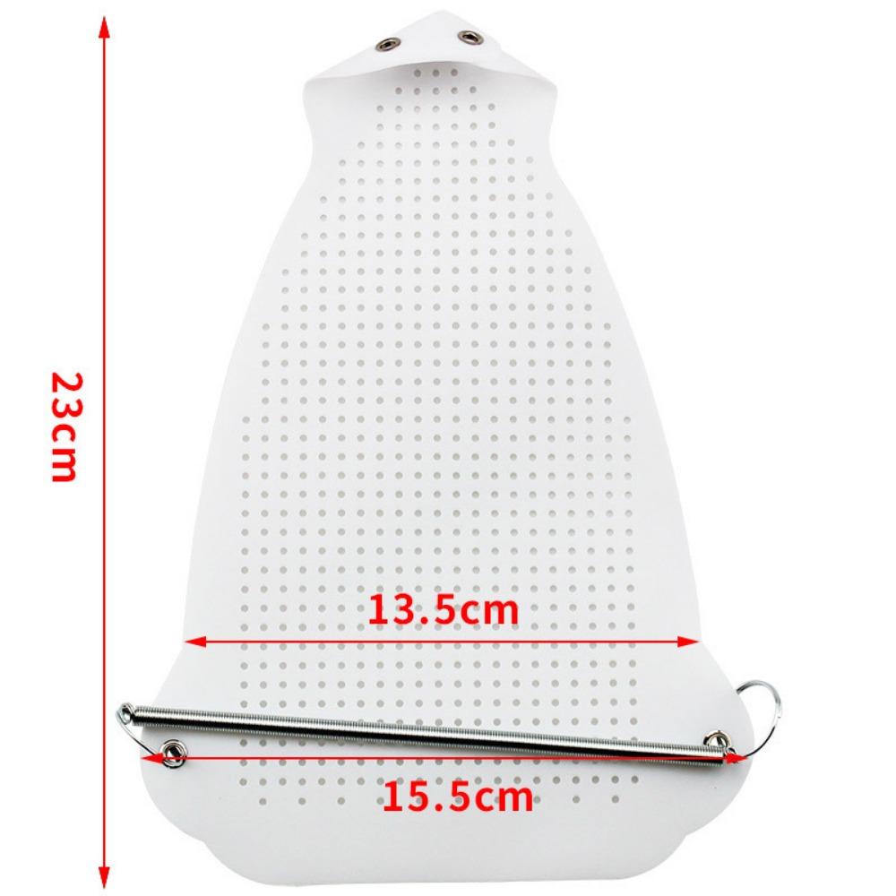 Электрический утюг Scorch Чехол для утюга Коврик для гладильной доски Защитный чехол для гладильной доски Чехол для утюга