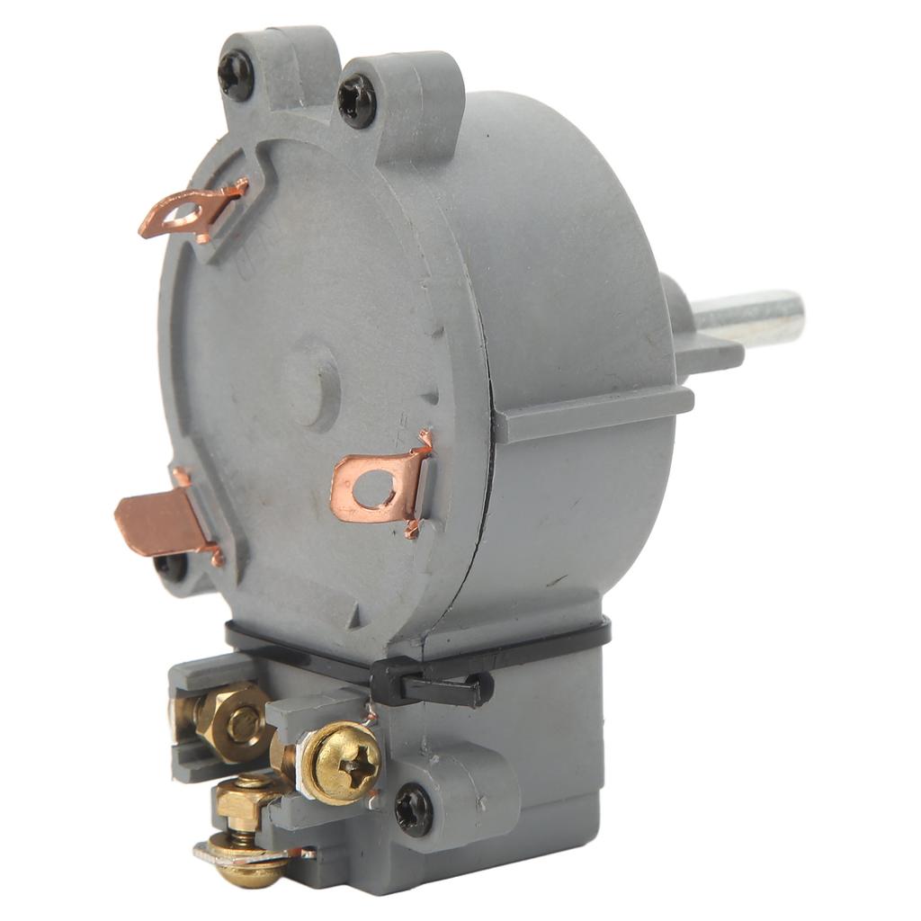 Электрический троллинговый моторный выключатель с высоким током и высокой термостойкостью, морской подвесной гребной винт