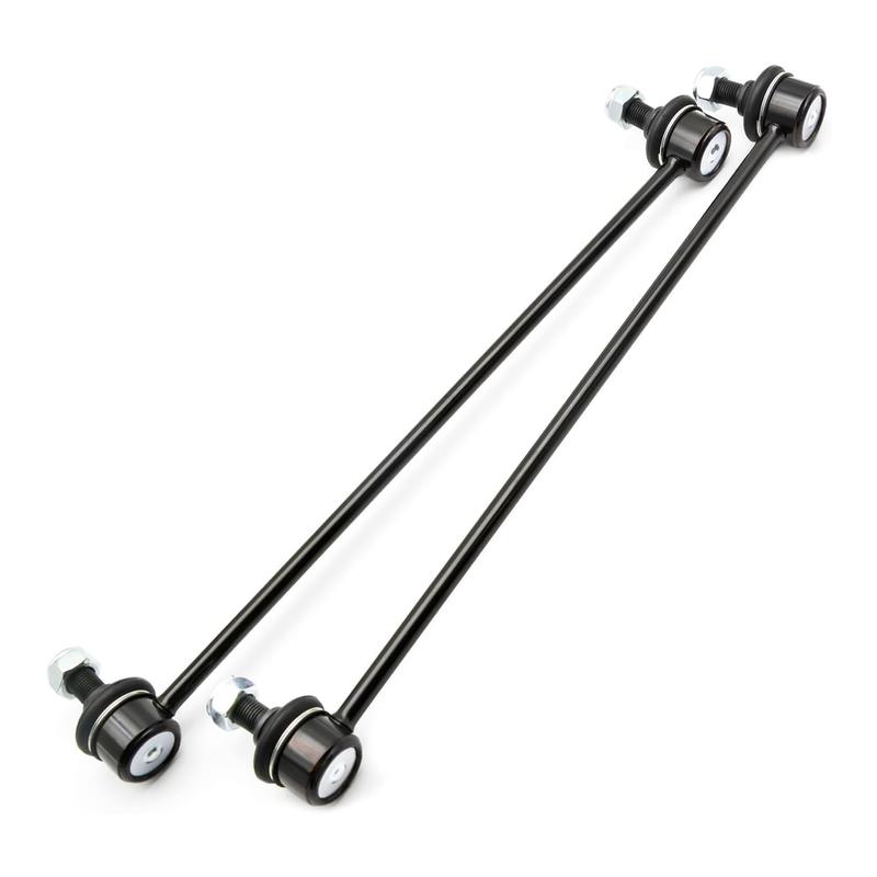 2 x Front Sway Bar Link Stabilizer Link Kit Compatible with Toyota Prius C 2012-2019 Yaris 2007-2018 & Scion xD 2008-2014 K80879