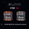 Hujian Warrior 5-inch O4 Pro FPV Drone Series (CN version)